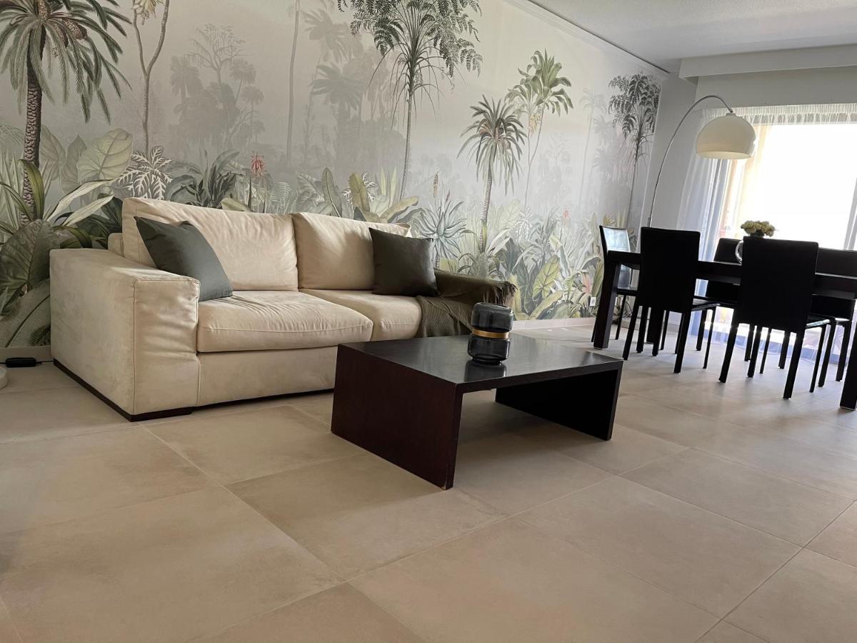 Domaine D'Ahmosis, Modern 2 Bedrooms Refurbished Apartment, F3 Moderne Fraichement Renove Ле-Канне Экстерьер фото