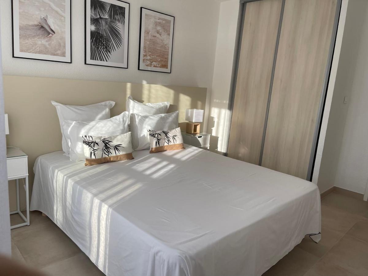 Domaine D'Ahmosis, Modern 2 Bedrooms Refurbished Apartment, F3 Moderne Fraichement Renove Ле-Канне Экстерьер фото